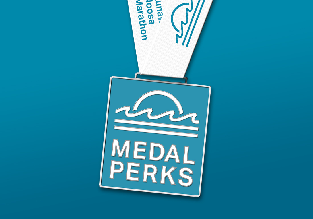 Medal Perks