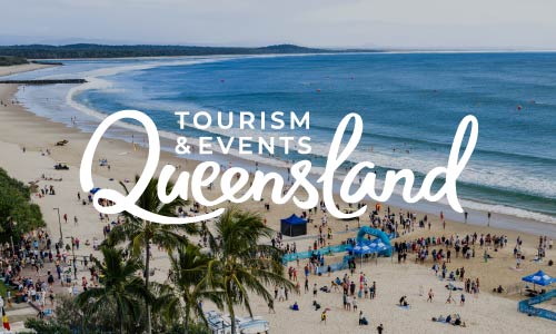 TEQ Major Partner Tile Runaway Noosa