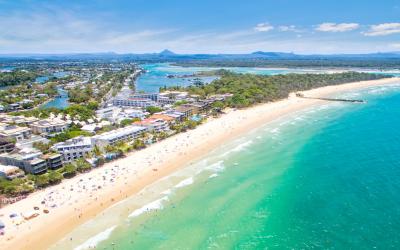 noosa ironman 2019