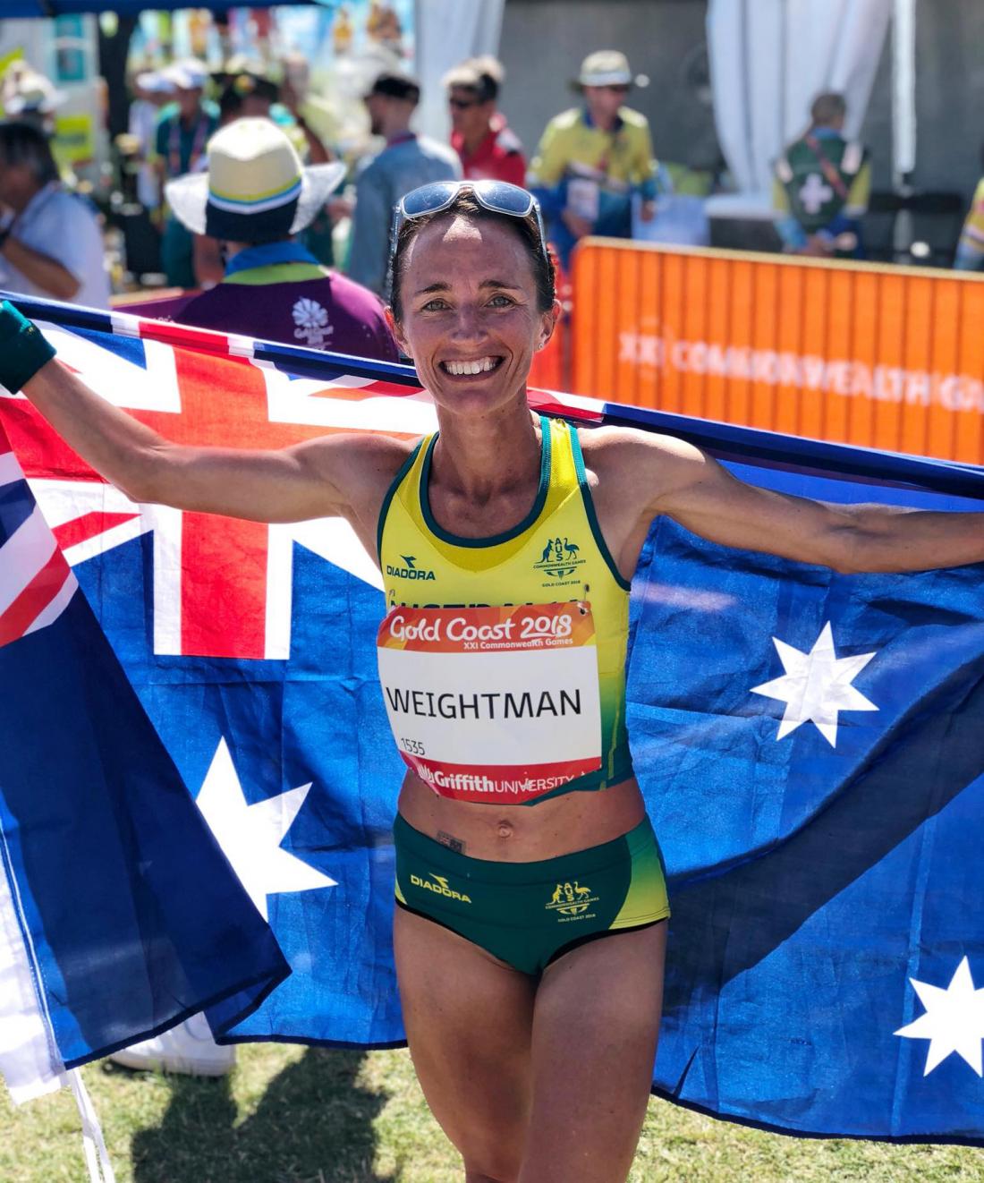  Weightman back in Noosa Where It All Began