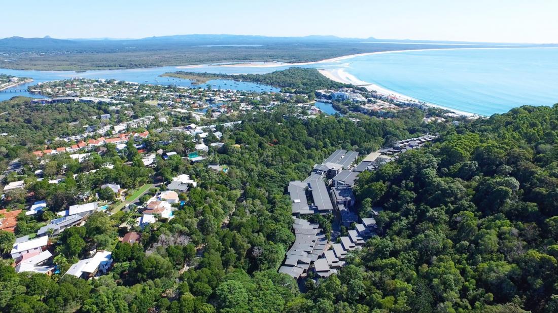 Runaway Noosa Marathon  secures funding with Queensland Government