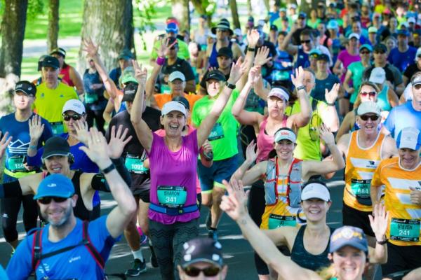 Event Day Info - Runaway Noosa Marathon